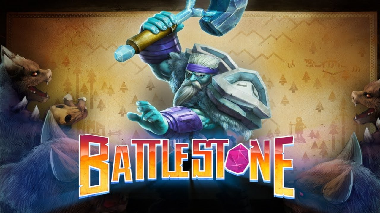Battlestone