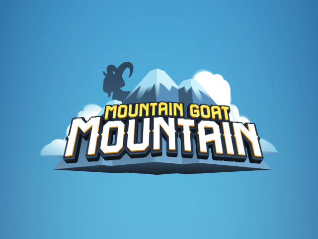 Mountain Goat Mountain VR