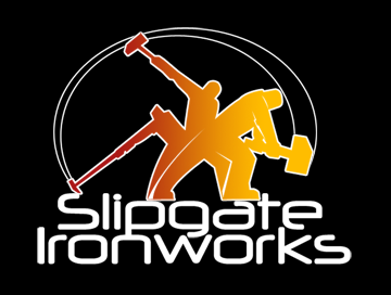 Slipgate Ironworks